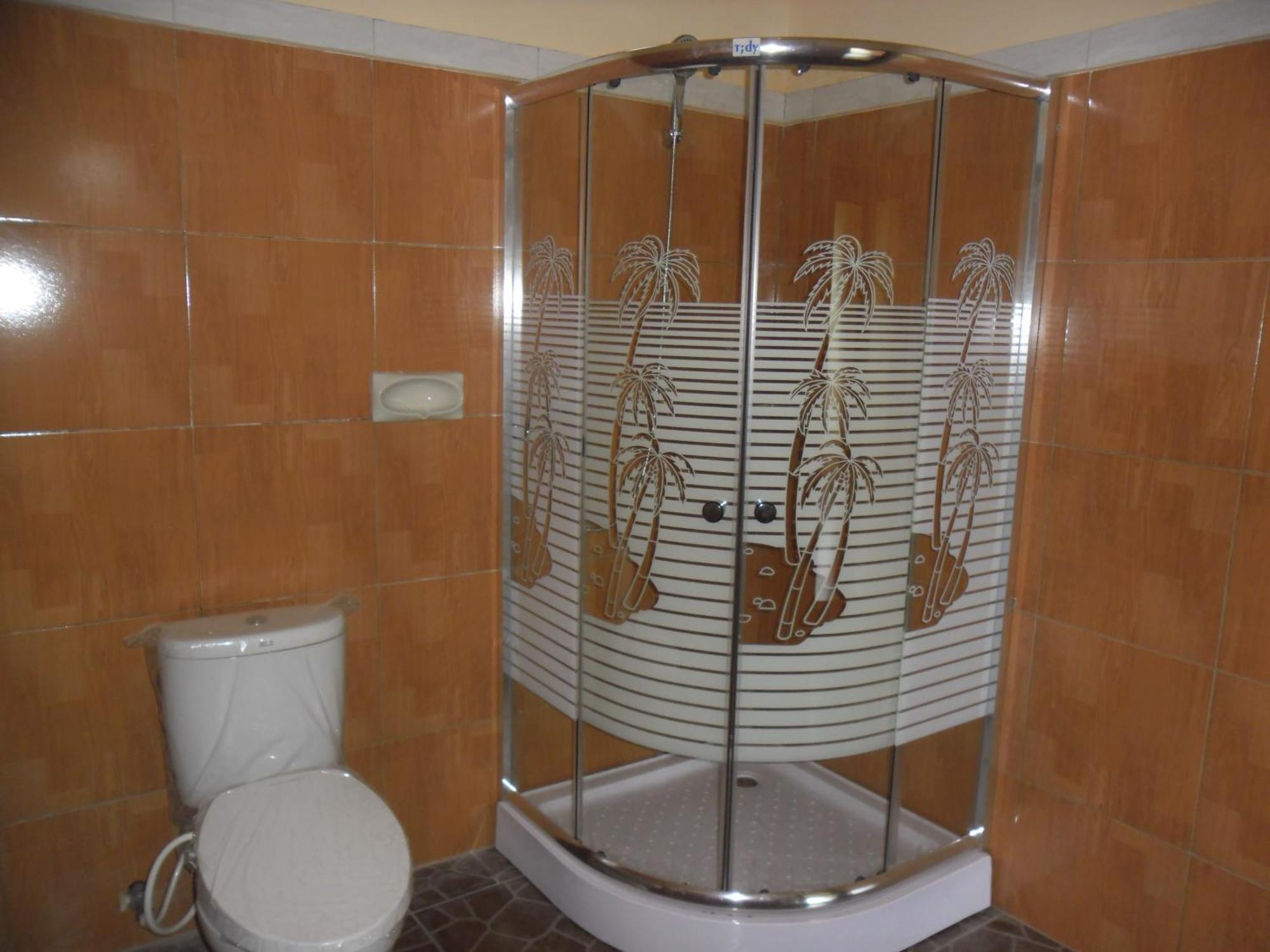Summer Guesthouse Lovina Εξωτερικό φωτογραφία